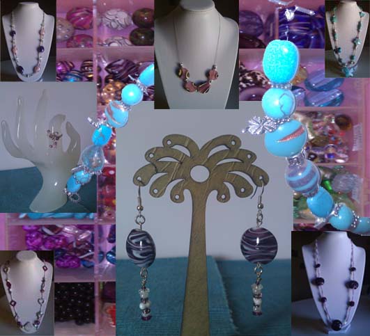 Mis en page